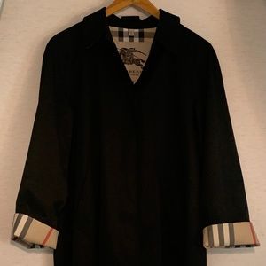 Burberry Raincoat
